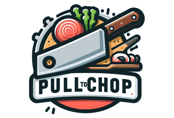 Pull To Chop